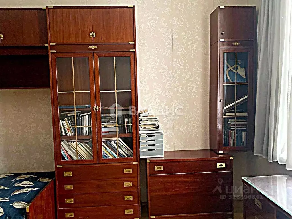 3-к кв. Москва Первомайская ул., 121 (76.5 м) - Фото 1