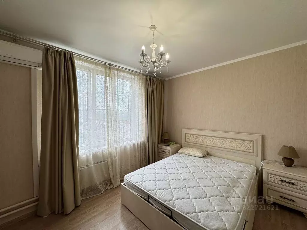 2-к кв. Ростовская область, Ростов-на-Дону ул. Скачкова, 64 (70.0 м) - Фото 1