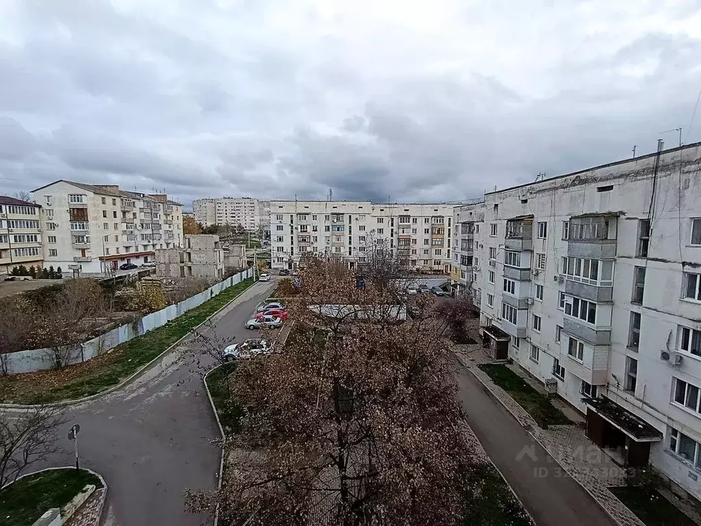 3-к кв. Крым, Бахчисарай ул. Мира, 10 (70.7 м) - Фото 1