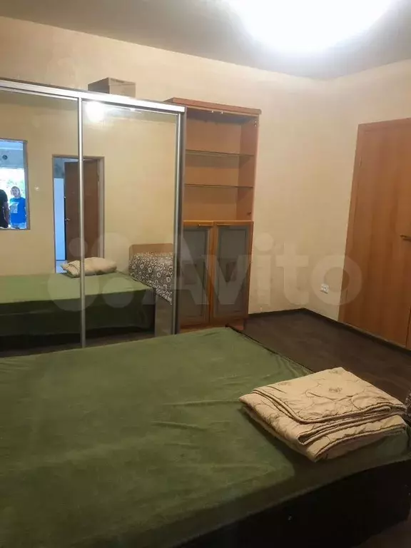 2-к. квартира, 60 м, 1/2 эт. - Фото 0