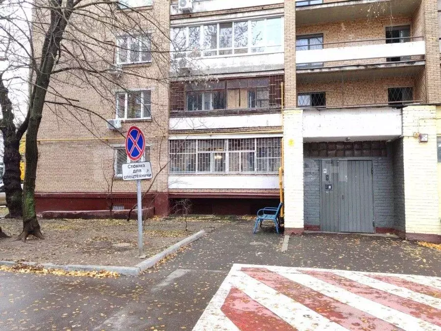 3-к кв. Москва Дмитровское ш., 137К1 (72.9 м) - Фото 2
