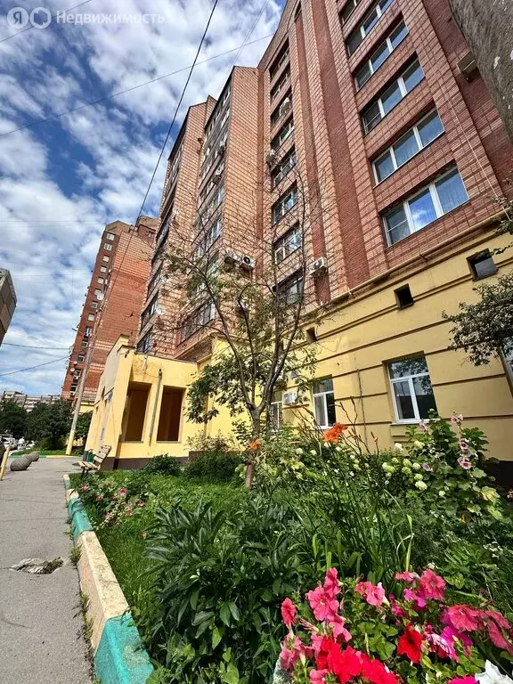 4-комнатная квартира: Тула, улица Демонстрации, 2 (125 м) - Фото 2