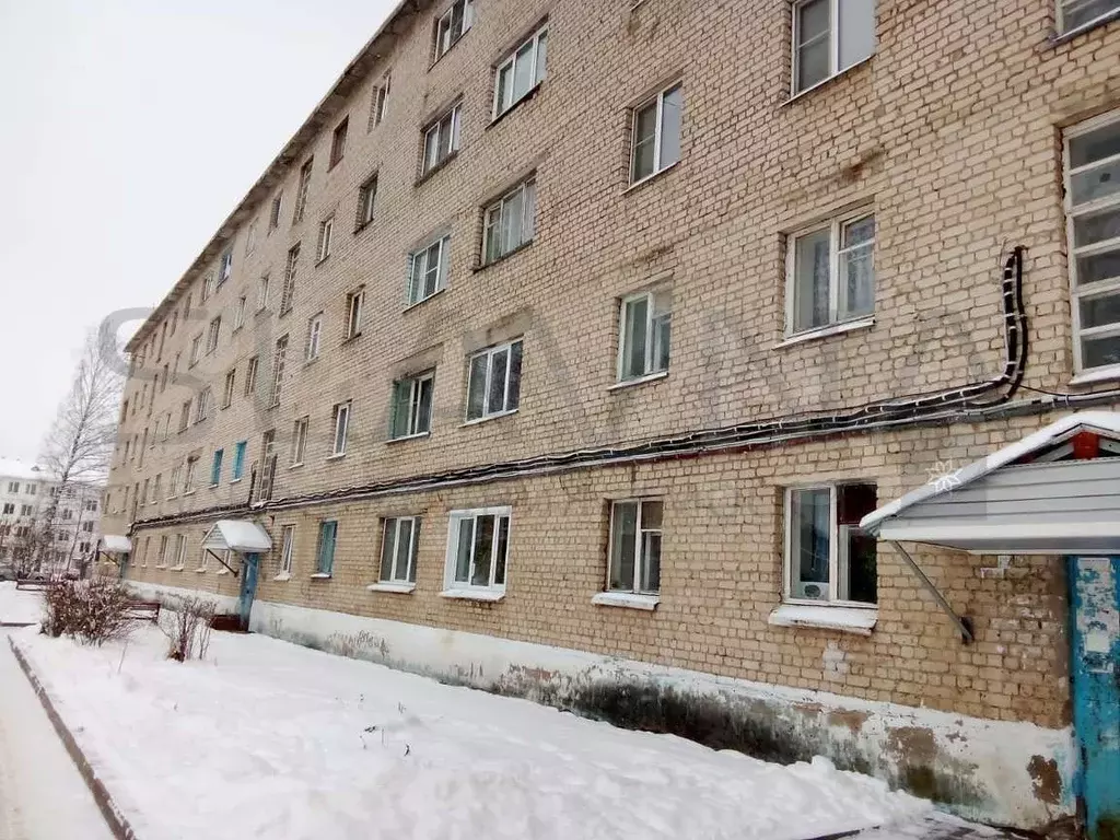 Волгореченск Костромская Купить Квартиру Однокомнатную