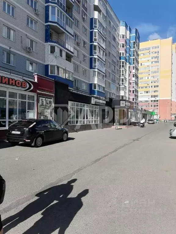 Помещение свободного назначения в Брянская область, Брянск ул. ... - Фото 1