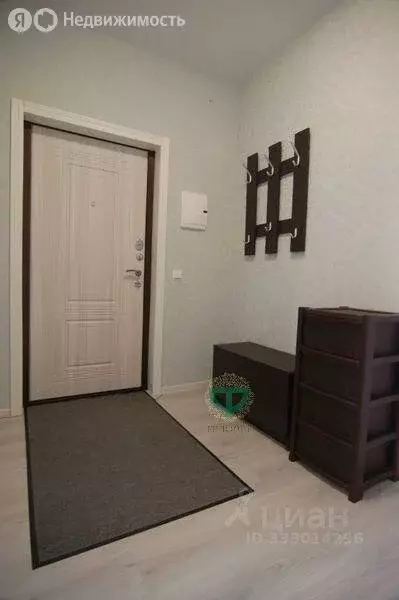 1-комнатная квартира: село Дивноморское, Мускатная улица, 6к2 (46 м) - Фото 2