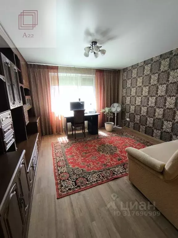 Дом в Алтайский край, Барнаул Цеховая ул., 5А (110 м) - Фото 1
