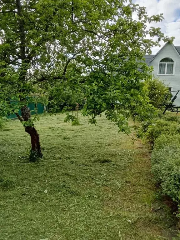 Дом в Московская область, Клин городской округ, Вагоностроитель СНТ 12 ... - Фото 1