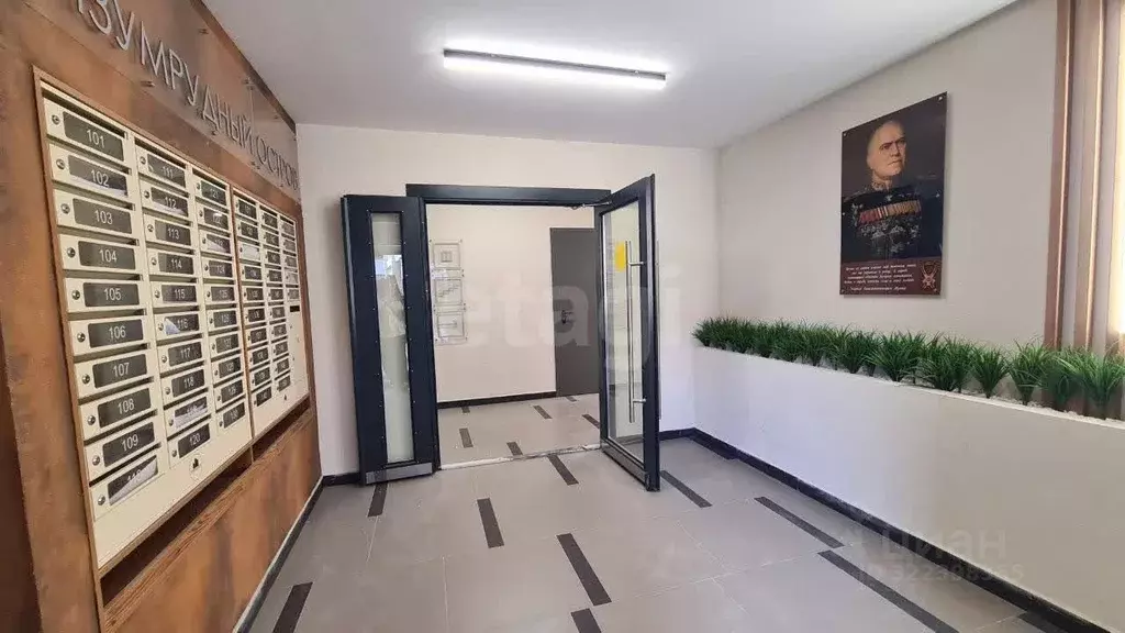 1-к кв. Смоленская область, Смоленский муниципальный округ, д. ... - Фото 1