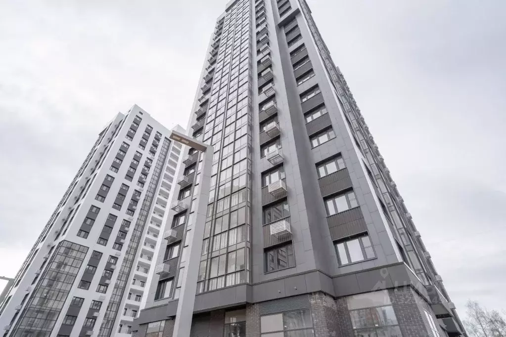 Гараж в Москва Коровинское ш., 29 (14 м) - Фото 2