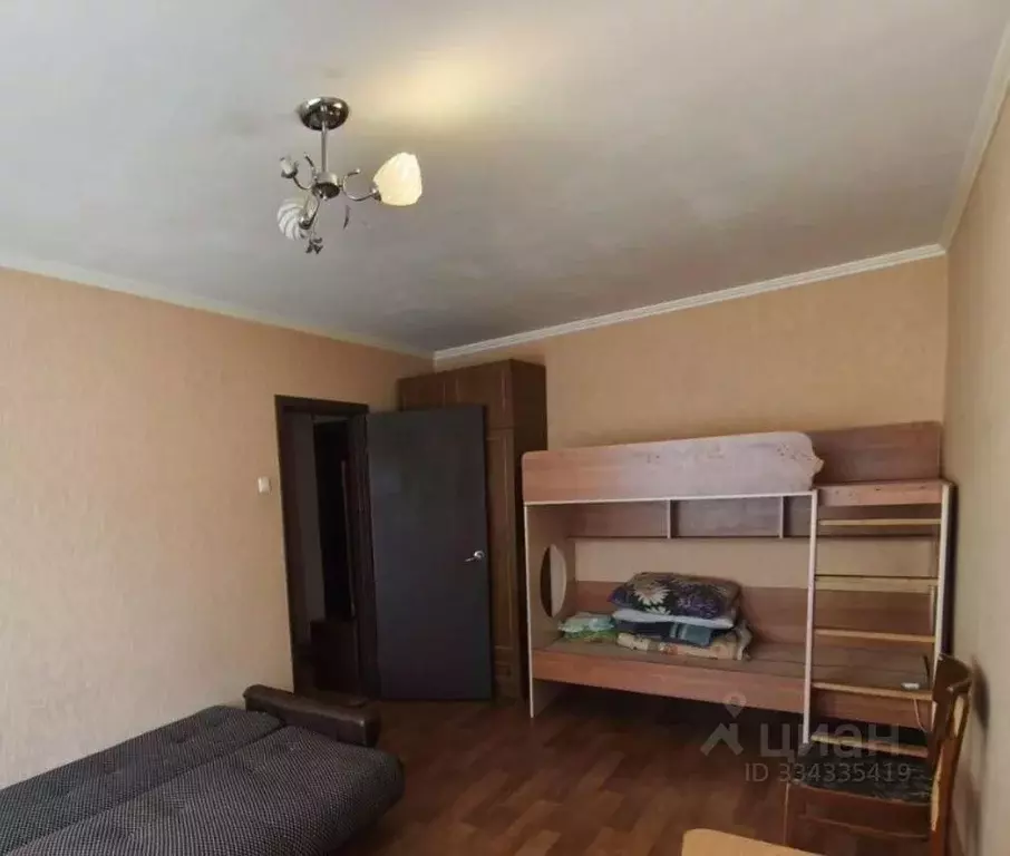 1-к кв. Мурманская область, Мурманск ул. Аскольдовцев, 11 (28.8 м) - Фото 2