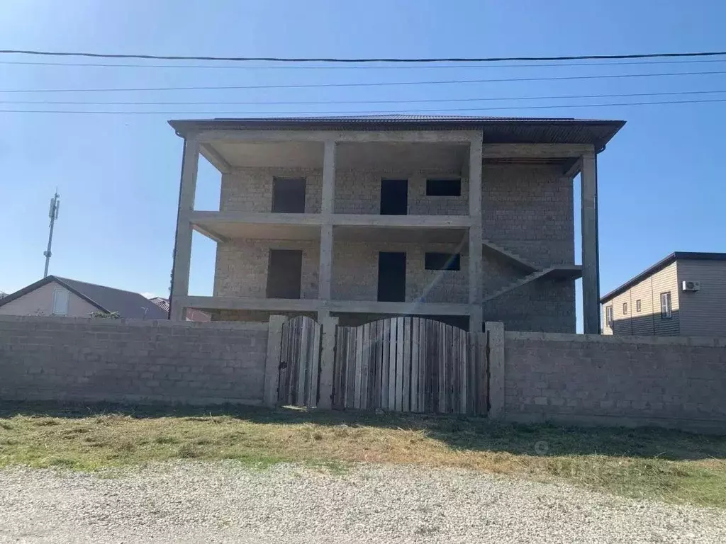 Участок в Краснодарский край, Анапа муниципальный округ, с. Витязево ... - Фото 1