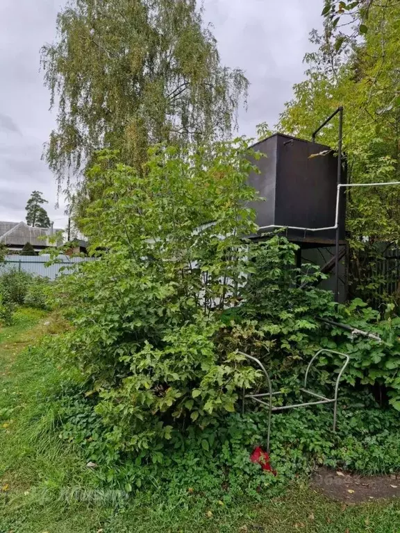 Участок в Московская область, Люберцы городской округ, Малаховка пгт ... - Фото 2