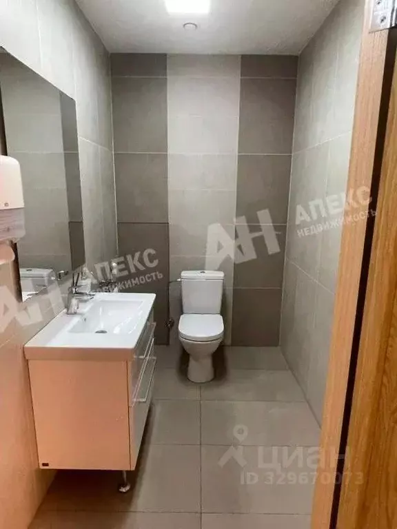 Помещение свободного назначения в Москва Стремянный пер., 26 (260 м) - Фото 2