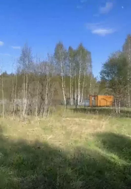 Участок 10 сот. (СНТ, ДНП) - Фото 1