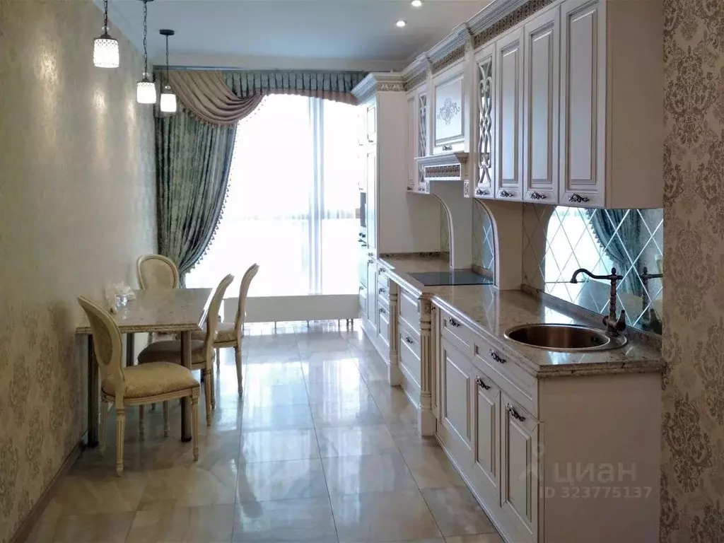 2-к кв. Москва просп. Мира, 102С12 (63.3 м) - Фото 1