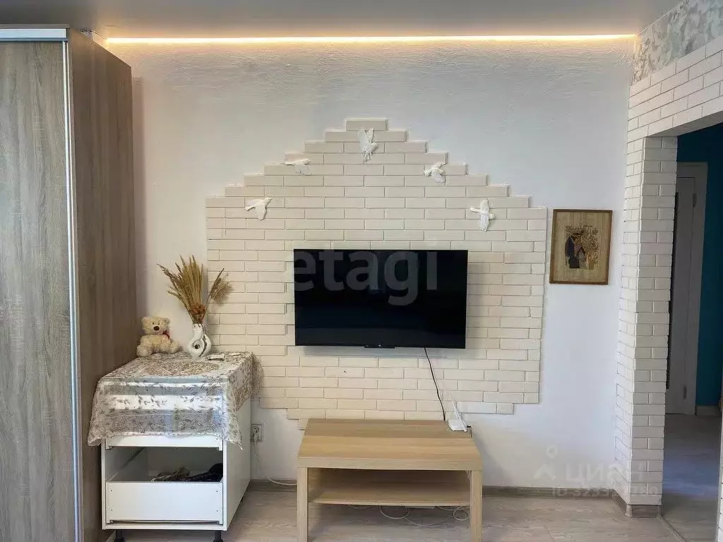 1-к кв. Калининградская область, Светлогорск ул. Спортивная, 8 (42.7 ... - Фото 1