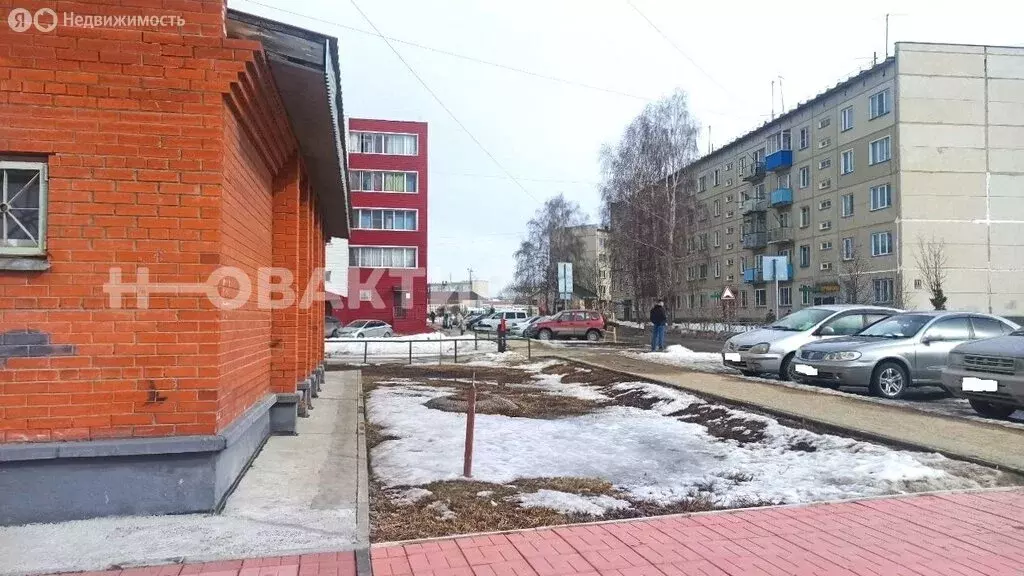 Помещение свободного назначения (37 м) - Фото 2