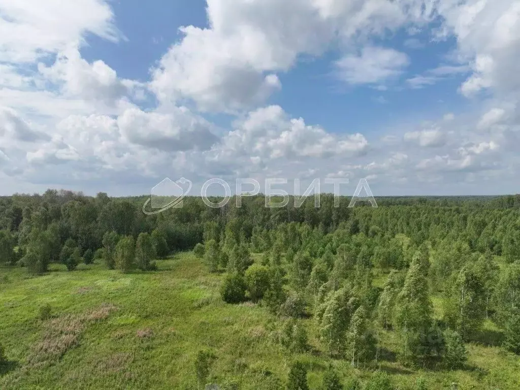 Участок в Тюменская область, Тюменский район, Подъем СНТ  (7.84 сот.) - Фото 1