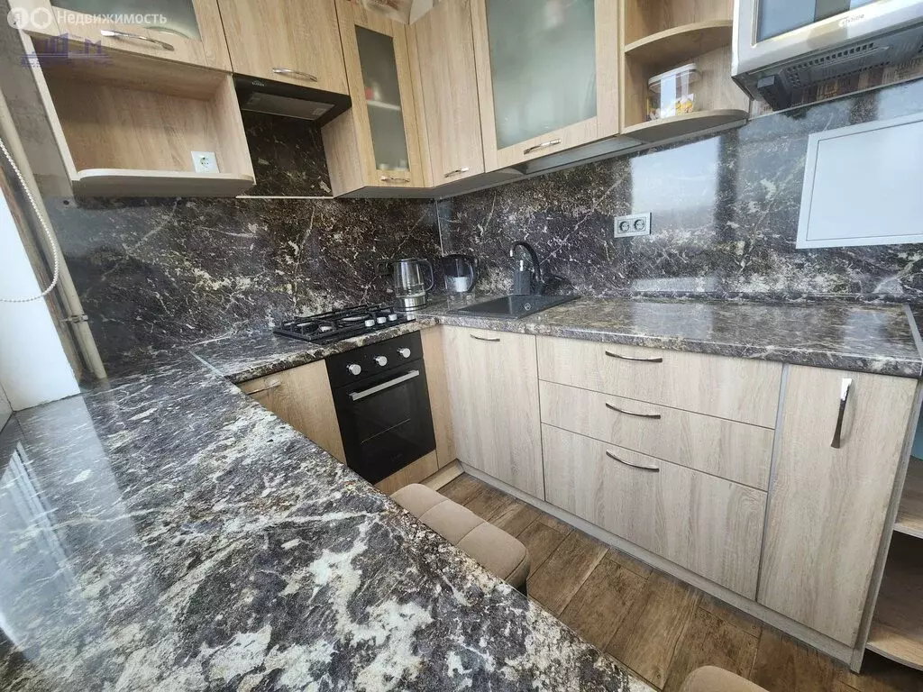 2-комнатная квартира: Санкт-Петербург, улица Белы Куна, 2к1 (45 м) - Фото 1