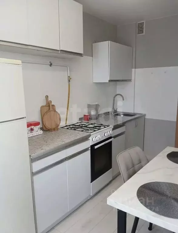 2-к кв. Севастополь ул. Колобова, 15 (49.5 м) - Фото 1