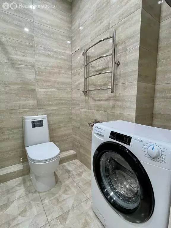 Квартира-студия: Анапа, Парковая улица, 61к4 (25.3 м) - Фото 0