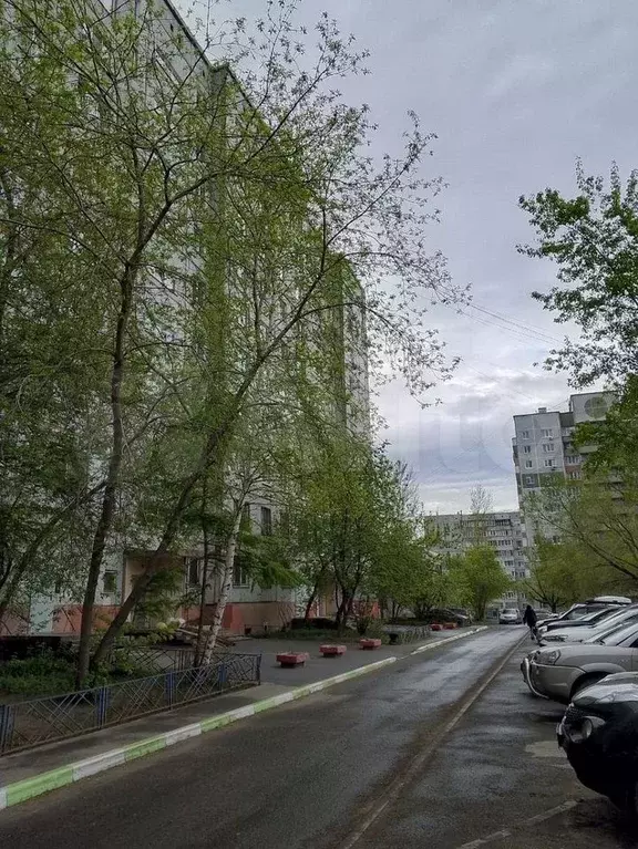 2-к. квартира, 53,2 м, 6/9 эт. - Фото 0