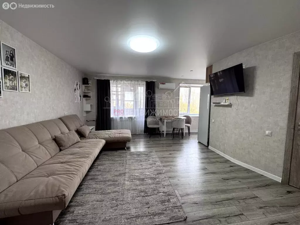 2-комнатная квартира: Бузулук, улица Гая, 75 (45.3 м) - Фото 0