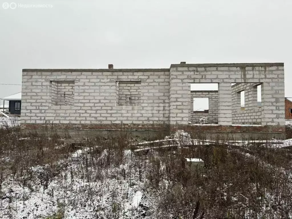 Участок в Бессоновский район, село Ухтинка (10 м) - Фото 1