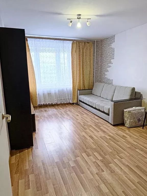 1-к кв. Москва Бирюлевская ул., 58К3 (36.0 м) - Фото 1