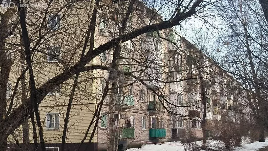 2-комнатная квартира: Тверь, посёлок Химинститута, 14 (44 м) - Фото 2