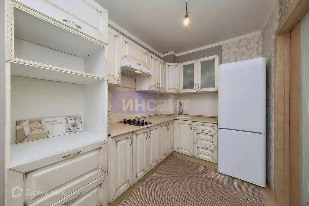 Продаётся 1-к квартира, 36 м - Фото 0