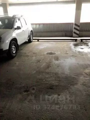 Гараж в Москва ул. Маршала Неделина, 29 (15 м) - Фото 0