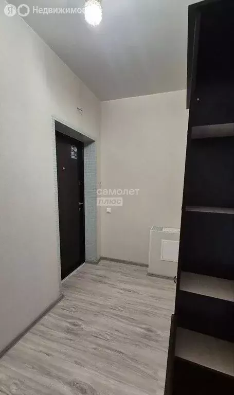 Квартира-студия: Иркутск, Депутатская улица, 47/1 (46.5 м) - Фото 2