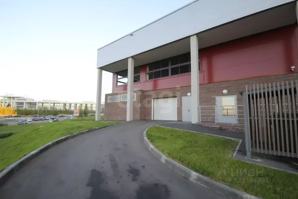 Гараж в Нижегородская область, Нижний Новгород ул. академика Сахарова, ... - Фото 1