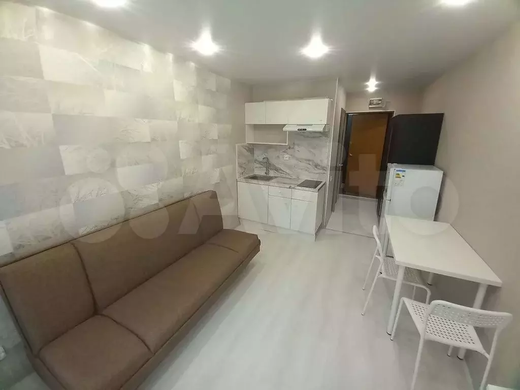 Квартира-студия, 22 м, 3/5 эт. - Фото 0