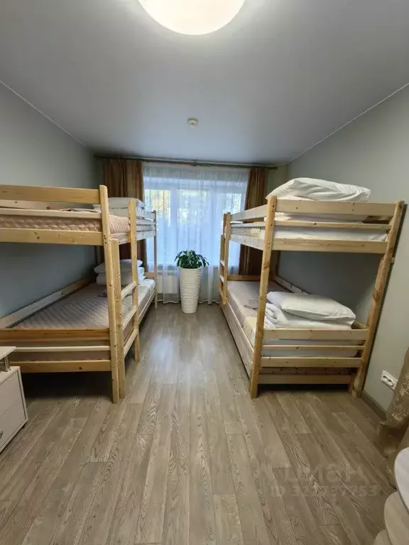 Комната Ленинградская область, Выборг ул. Гагарина, 61 (17.0 м) - Фото 1