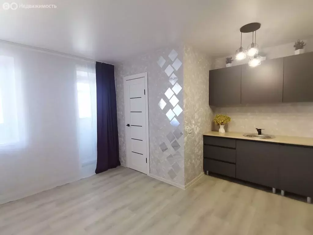 Квартира-студия: Муром, Орловская улица, 14 (21.3 м) - Фото 1