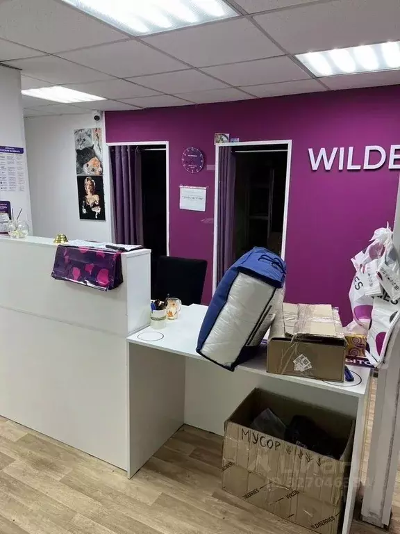 Торговая площадь в Нижегородская область, Нижний Новгород Большая ... - Фото 2