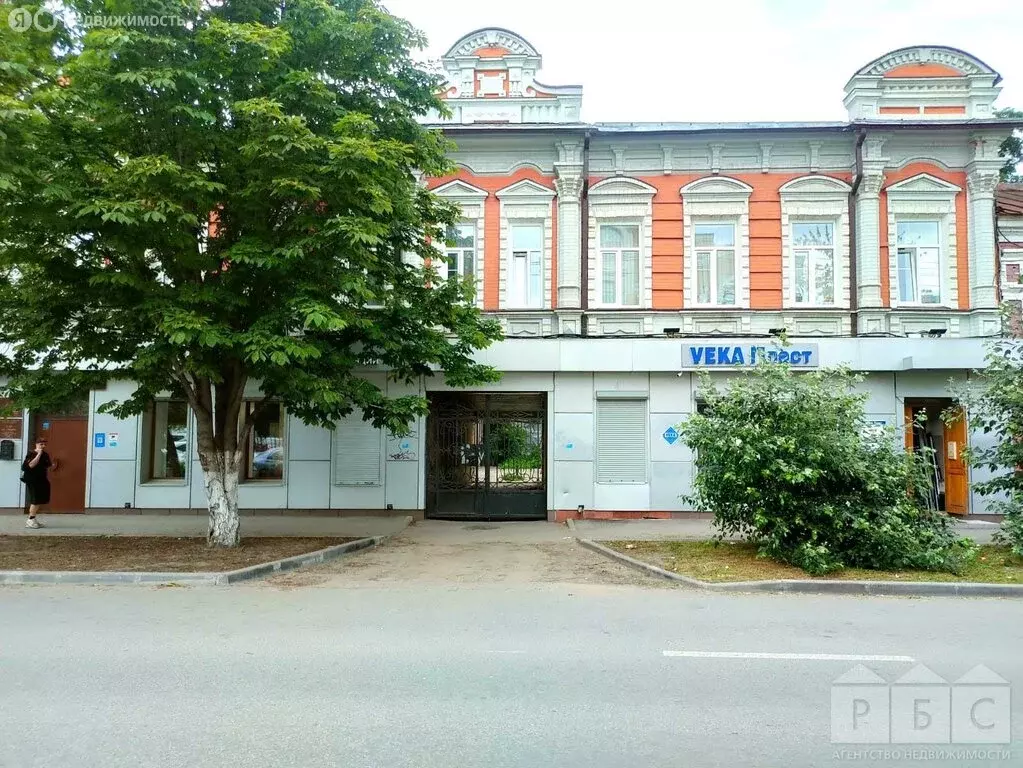 Офис (200 м) - Фото 2