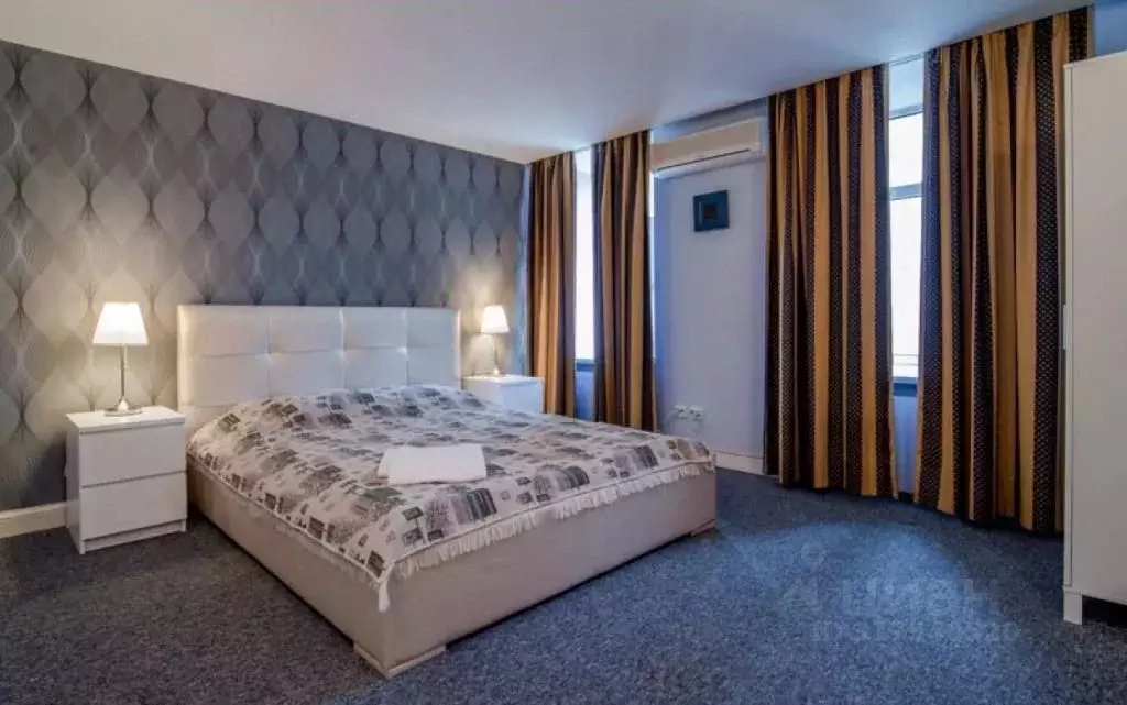 3-к кв. Санкт-Петербург Невский просп., 32-34 (92.0 м) - Фото 0