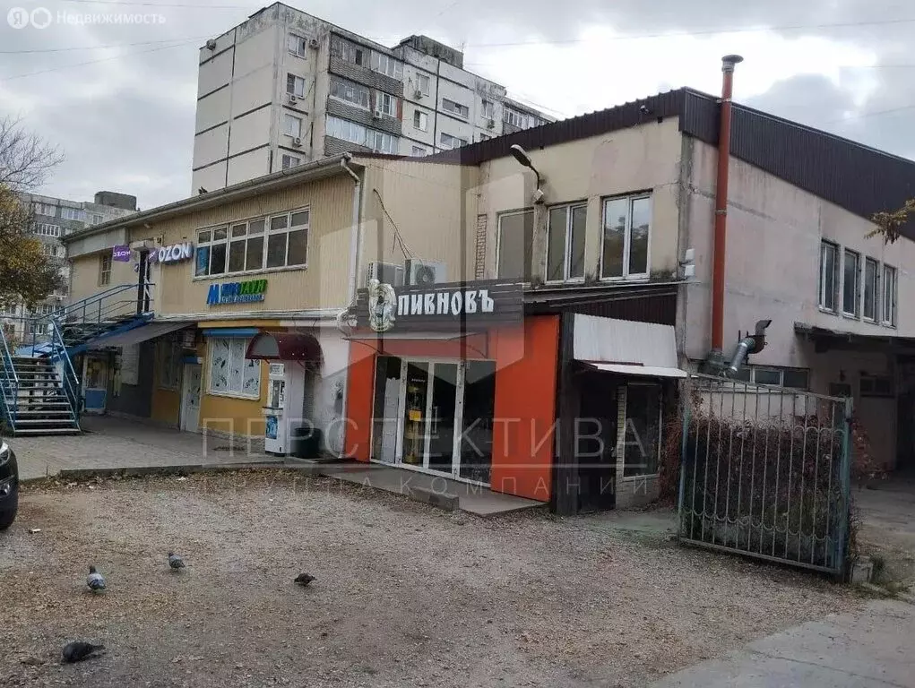 Помещение свободного назначения (1000 м) - Фото 2
