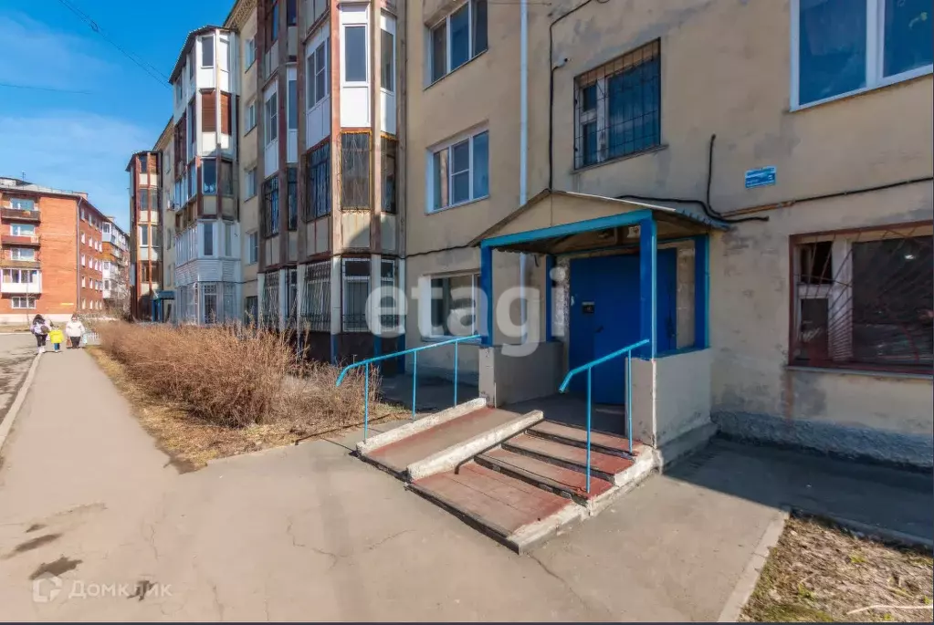 Продаётся 2-к квартира, 51.3 м - Фото 1
