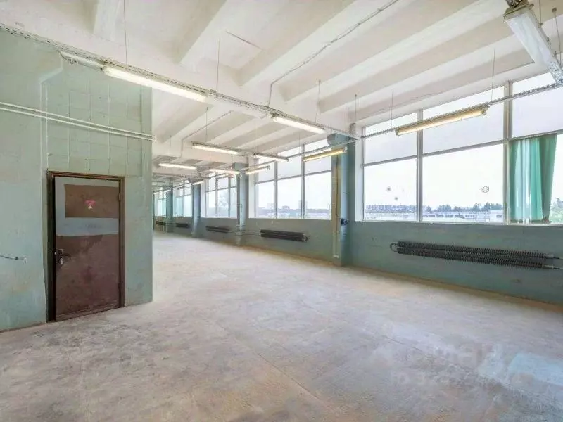 Производственное помещение в Санкт-Петербург ул. Швецова, 38 (1070 м) - Фото 2