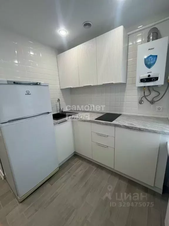 3-к кв. Краснодарский край, Анапа ул. Краснозеленых, 7 (50.7 м) - Фото 1