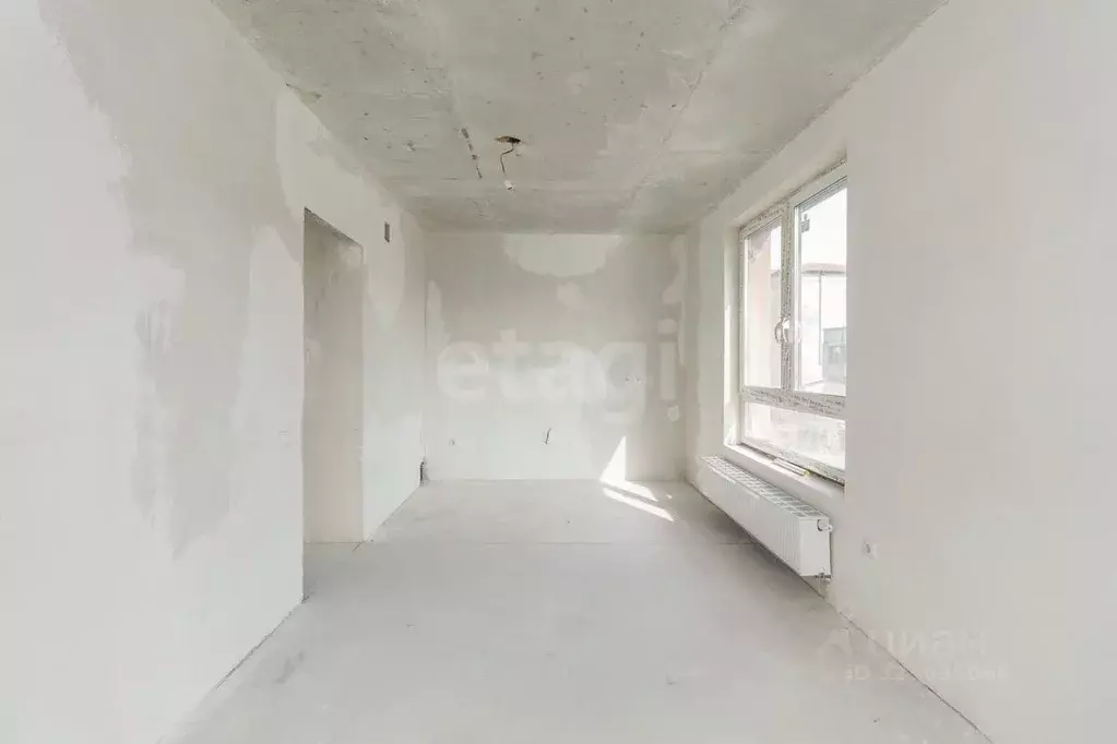 2-к кв. Тюменская область, Тюмень ул. Виктора Тимофеева, 9 (57.0 м) - Фото 1