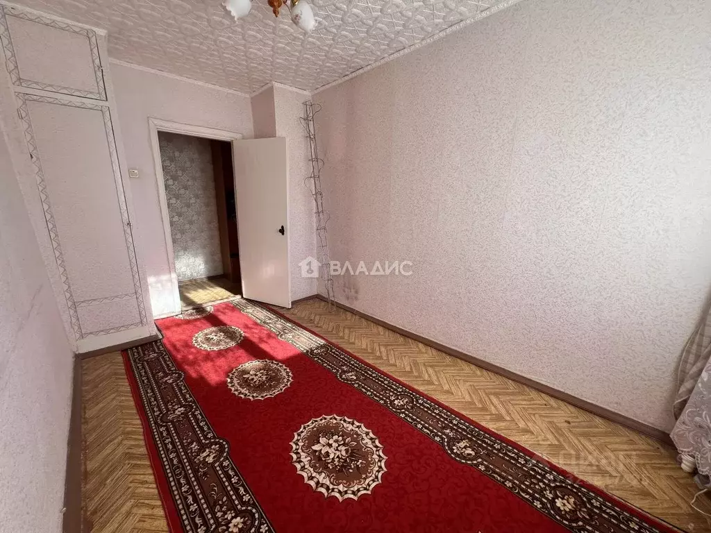 3-к кв. Ивановская область, Заволжск ул. Мира, 80 (57.7 м) - Фото 2