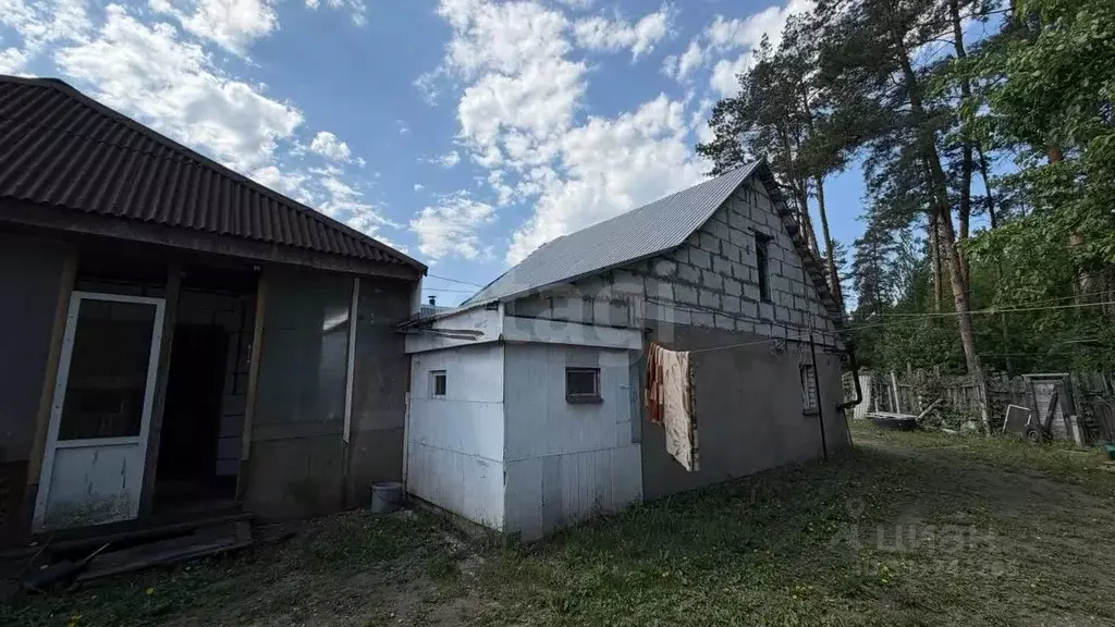 Дом в Липецкая область, Липецк Дачный-1 СНТ, 144 (40 м) - Фото 2