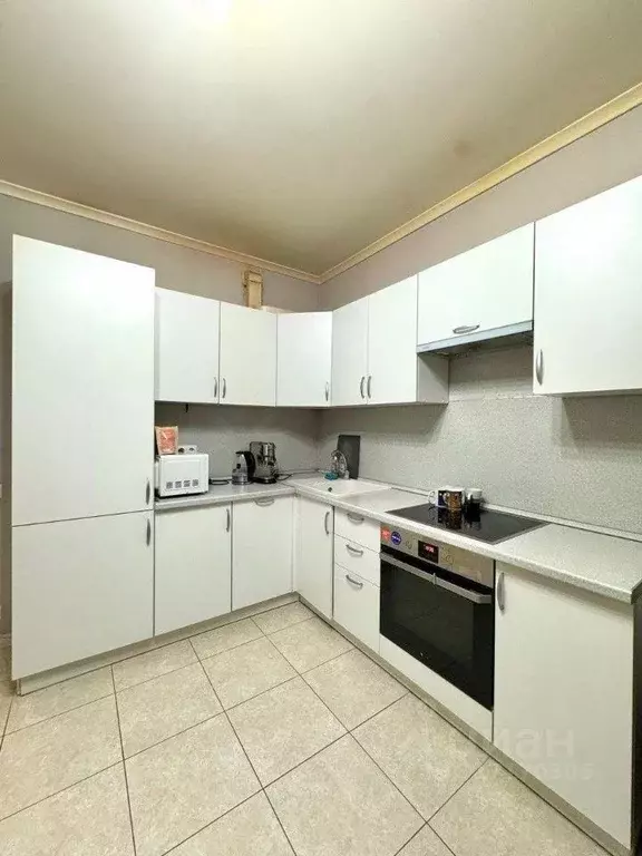 Квартира, 2 комнаты, 47.3 м - Фото 1