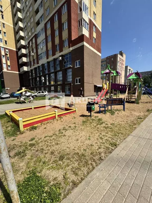 1-к кв. Ивановская область, Иваново ул. Карла Маркса, 4А (35.0 м) - Фото 2