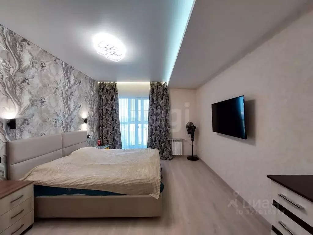 2-к кв. Архангельская область, Котлас ул. Невского, 20 (84.6 м) - Фото 1